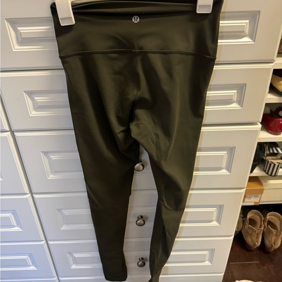 LuluLemon workout pants - Size SmallVery lightweight and wicking. - Picture 6 of 6